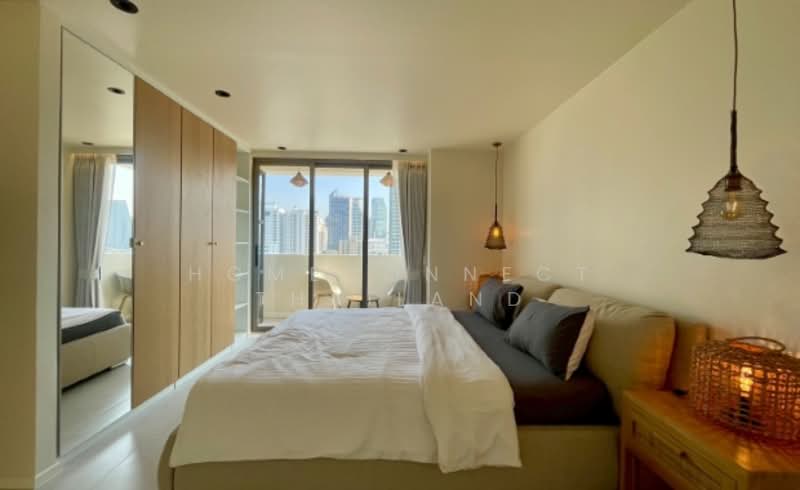 D.S. Tower 2 Sukhumvit 39, Bangkok, Soi Sukhumvit 39, Khlong Tan Nua, Watthana, Bangkok, 3 Bedrooms, 130 sqm, Condo For Sale, by HomeConnect Thailand, 500252467 - DDproperty.com