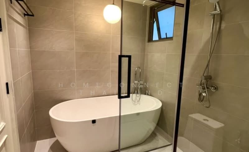 D.S. Tower 2 Sukhumvit 39, Bangkok, Soi Sukhumvit 39, Khlong Tan Nua, Watthana, Bangkok, 3 Bedrooms, 130 sqm, Condo For Sale, by HomeConnect Thailand, 500252467 - DDproperty.com