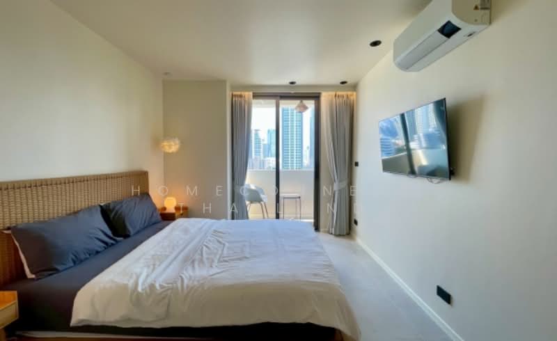 D.S. Tower 2 Sukhumvit 39, Bangkok, Soi Sukhumvit 39, Khlong Tan Nua, Watthana, Bangkok, 3 Bedrooms, 130 sqm, Condo For Sale, by HomeConnect Thailand, 500252467 - DDproperty.com