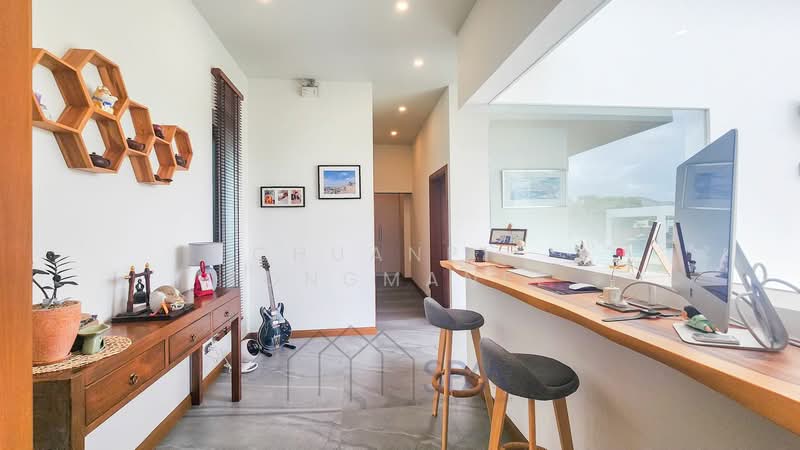 Hillside Hamlet 8, Prachuap Khiri Khan, Soi Hua Na 21, Thap Tai, Hua Hin, Prachuap Khiri Khan, 5 Bedrooms, 307 sqm, Villa For Sale, by Chuanpit Tongmanee, 500252468 - DDproperty.com