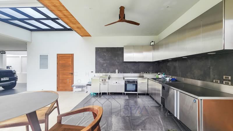 Hillside Hamlet 8, Prachuap Khiri Khan, Soi Hua Na 21, Thap Tai, Hua Hin, Prachuap Khiri Khan, 5 Bedrooms, 307 sqm, Villa For Sale, by Chuanpit Tongmanee, 500252468 - DDproperty.com