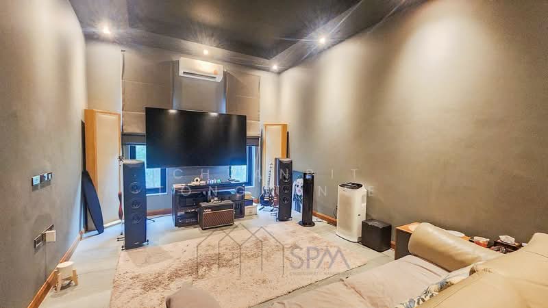 Hillside Hamlet 8, Prachuap Khiri Khan, Soi Hua Na 21, Thap Tai, Hua Hin, Prachuap Khiri Khan, 5 Bedrooms, 307 sqm, Villa For Sale, by Chuanpit Tongmanee, 500252468 - DDproperty.com