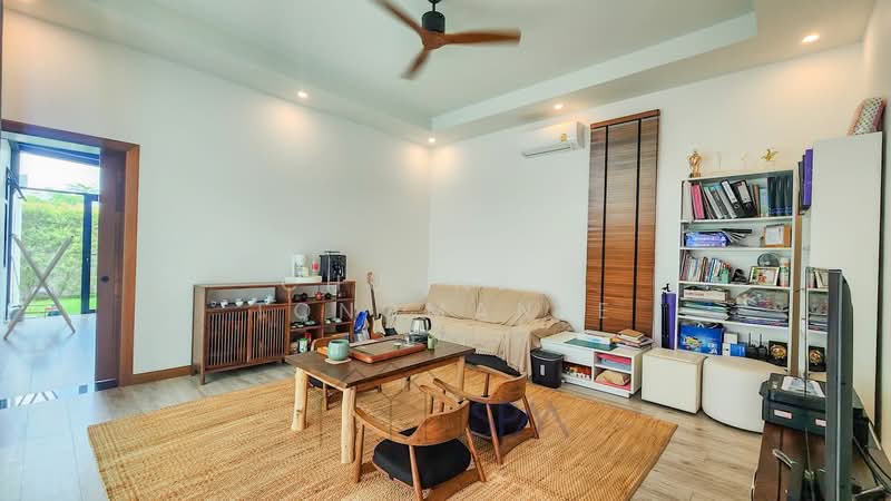 Hillside Hamlet 8, Prachuap Khiri Khan, Soi Hua Na 21, Thap Tai, Hua Hin, Prachuap Khiri Khan, 5 Bedrooms, 307 sqm, Villa For Sale, by Chuanpit Tongmanee, 500252468 - DDproperty.com