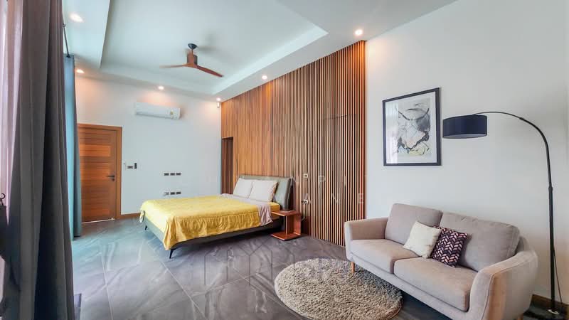 Hillside Hamlet 8, Prachuap Khiri Khan, Soi Hua Na 21, Thap Tai, Hua Hin, Prachuap Khiri Khan, 5 Bedrooms, 307 sqm, Villa For Sale, by Chuanpit Tongmanee, 500252468 - DDproperty.com