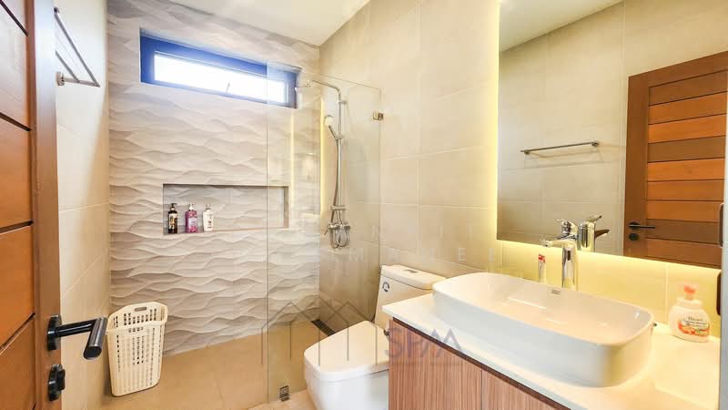 Hillside Hamlet 8, Prachuap Khiri Khan, Soi Hua Na 21, Thap Tai, Hua Hin, Prachuap Khiri Khan, 5 Bedrooms, 307 sqm, Villa For Sale, by Chuanpit Tongmanee, 500252468 - DDproperty.com