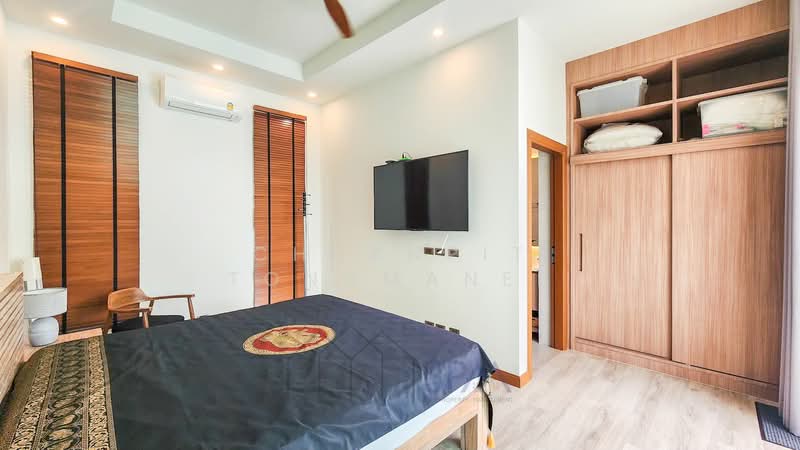 Hillside Hamlet 8, Prachuap Khiri Khan, Soi Hua Na 21, Thap Tai, Hua Hin, Prachuap Khiri Khan, 5 Bedrooms, 307 sqm, Villa For Sale, by Chuanpit Tongmanee, 500252468 - DDproperty.com