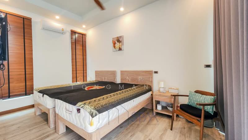 Hillside Hamlet 8, Prachuap Khiri Khan, Soi Hua Na 21, Thap Tai, Hua Hin, Prachuap Khiri Khan, 5 Bedrooms, 307 sqm, Villa For Sale, by Chuanpit Tongmanee, 500252468 - DDproperty.com