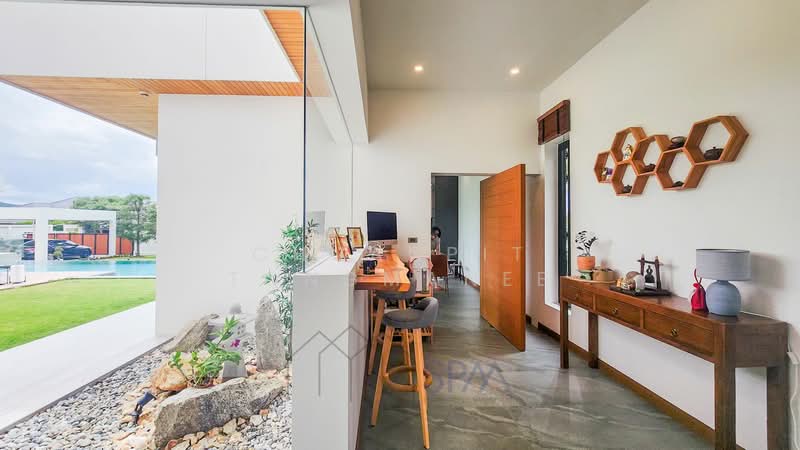 Hillside Hamlet 8, Prachuap Khiri Khan, Soi Hua Na 21, Thap Tai, Hua Hin, Prachuap Khiri Khan, 5 Bedrooms, 307 sqm, Villa For Sale, by Chuanpit Tongmanee, 500252468 - DDproperty.com