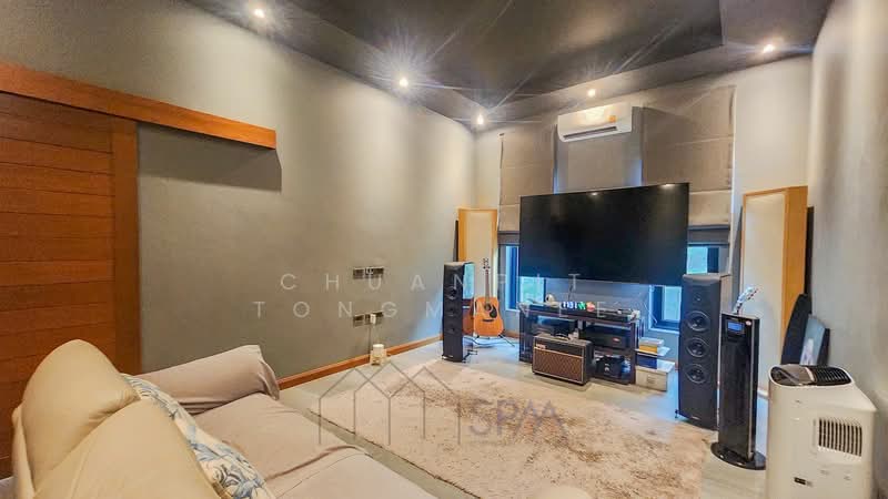 Hillside Hamlet 8, Prachuap Khiri Khan, Soi Hua Na 21, Thap Tai, Hua Hin, Prachuap Khiri Khan, 5 Bedrooms, 307 sqm, Villa For Sale, by Chuanpit Tongmanee, 500252468 - DDproperty.com