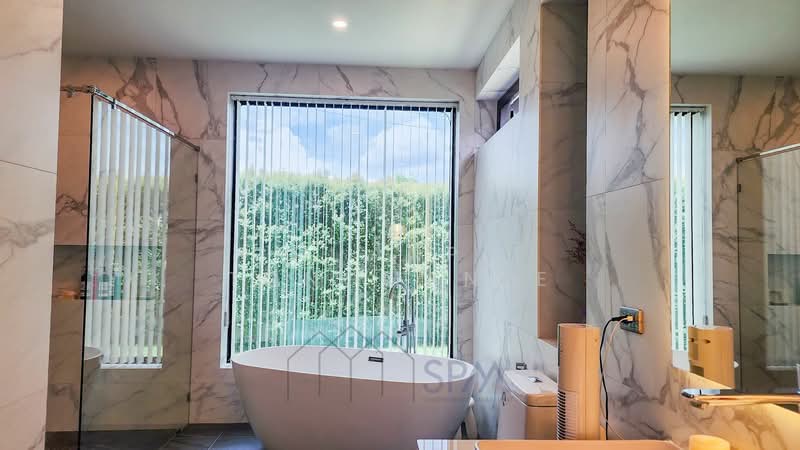 Hillside Hamlet 8, Prachuap Khiri Khan, Soi Hua Na 21, Thap Tai, Hua Hin, Prachuap Khiri Khan, 5 Bedrooms, 307 sqm, Villa For Sale, by Chuanpit Tongmanee, 500252468 - DDproperty.com