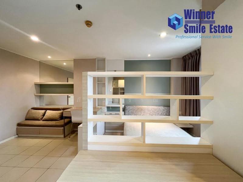 Lumpini Condo Town Ramintra-Navamin : ลุมพินี คอนโดทาวน์ รามอินทรา-นวมินทร์, กรุงเทพ, ซอยรามอินทรา 78 ถนนนวมินทร์ - รามอินทรา, รามอินทรา, คันนายาว, กรุงเทพ, 22 ตร.ม., คอนโด ขาย, โดย ภัทรพรรณ บุหงาเกษมสุข, 500252469 - DDproperty.com
