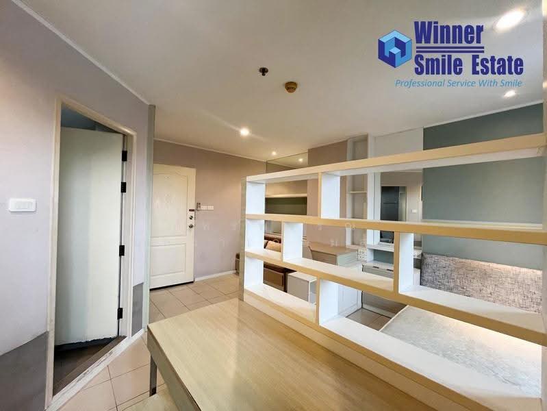 Lumpini Condo Town Ramintra-Navamin : ลุมพินี คอนโดทาวน์ รามอินทรา-นวมินทร์, กรุงเทพ, ซอยรามอินทรา 78 ถนนนวมินทร์ - รามอินทรา, รามอินทรา, คันนายาว, กรุงเทพ, 22 ตร.ม., คอนโด ขาย, โดย ภัทรพรรณ บุหงาเกษมสุข, 500252469 - DDproperty.com