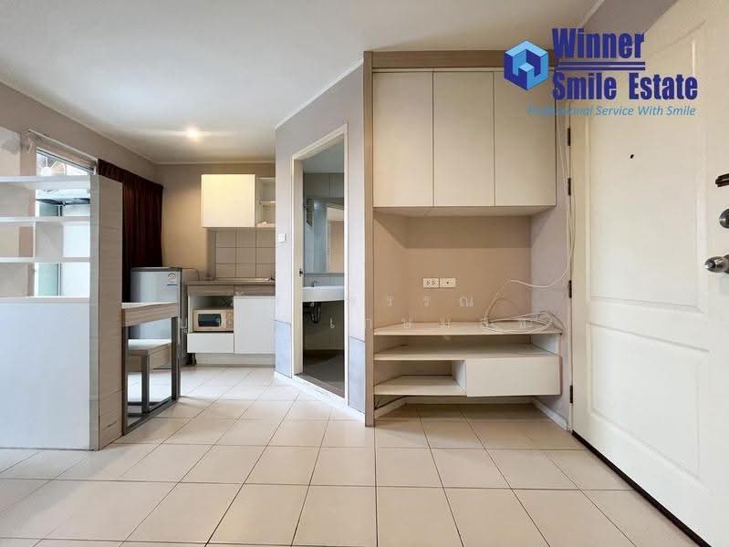 Lumpini Condo Town Ramintra-Navamin : ลุมพินี คอนโดทาวน์ รามอินทรา-นวมินทร์, กรุงเทพ, ซอยรามอินทรา 78 ถนนนวมินทร์ - รามอินทรา, รามอินทรา, คันนายาว, กรุงเทพ, 22 ตร.ม., คอนโด ขาย, โดย ภัทรพรรณ บุหงาเกษมสุข, 500252469 - DDproperty.com
