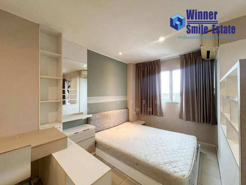 Lumpini Condo Town Ramintra-Navamin : ลุมพินี คอนโดทาวน์ รามอินทรา-นวมินทร์, กรุงเทพ, ซอยรามอินทรา 78 ถนนนวมินทร์ - รามอินทรา, รามอินทรา, คันนายาว, กรุงเทพ, 22 ตร.ม., คอนโด ขาย, โดย ภัทรพรรณ บุหงาเกษมสุข, 500252469 - DDproperty.com