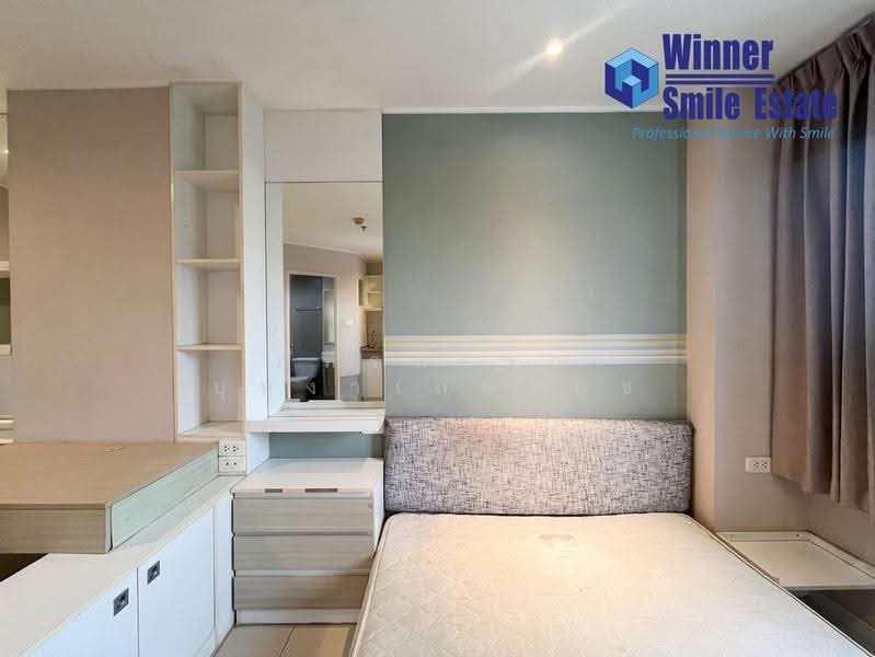 Lumpini Condo Town Ramintra-Navamin : ลุมพินี คอนโดทาวน์ รามอินทรา-นวมินทร์, กรุงเทพ, ซอยรามอินทรา 78 ถนนนวมินทร์ - รามอินทรา, รามอินทรา, คันนายาว, กรุงเทพ, 22 ตร.ม., คอนโด ขาย, โดย ภัทรพรรณ บุหงาเกษมสุข, 500252469 - DDproperty.com