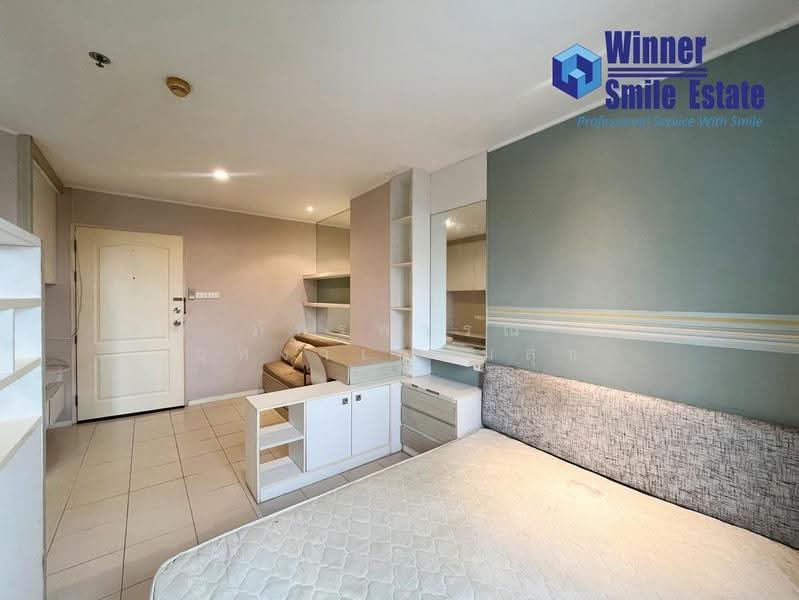 Lumpini Condo Town Ramintra-Navamin : ลุมพินี คอนโดทาวน์ รามอินทรา-นวมินทร์, กรุงเทพ, ซอยรามอินทรา 78 ถนนนวมินทร์ - รามอินทรา, รามอินทรา, คันนายาว, กรุงเทพ, 22 ตร.ม., คอนโด ขาย, โดย ภัทรพรรณ บุหงาเกษมสุข, 500252469 - DDproperty.com