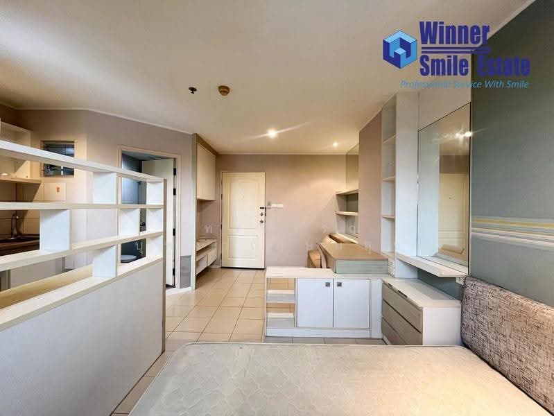 Lumpini Condo Town Ramintra-Navamin : ลุมพินี คอนโดทาวน์ รามอินทรา-นวมินทร์, กรุงเทพ, ซอยรามอินทรา 78 ถนนนวมินทร์ - รามอินทรา, รามอินทรา, คันนายาว, กรุงเทพ, 22 ตร.ม., คอนโด ขาย, โดย ภัทรพรรณ บุหงาเกษมสุข, 500252469 - DDproperty.com