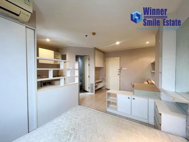 Lumpini Condo Town Ramintra-Navamin : ลุมพินี คอนโดทาวน์ รามอินทรา-นวมินทร์, กรุงเทพ, ซอยรามอินทรา 78 ถนนนวมินทร์ - รามอินทรา, รามอินทรา, คันนายาว, กรุงเทพ, 22 ตร.ม., คอนโด ขาย, โดย ภัทรพรรณ บุหงาเกษมสุข, 500252469 - DDproperty.com