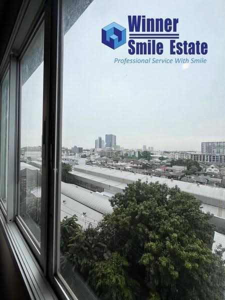 Lumpini Condo Town Ramintra-Navamin : ลุมพินี คอนโดทาวน์ รามอินทรา-นวมินทร์, กรุงเทพ, ซอยรามอินทรา 78 ถนนนวมินทร์ - รามอินทรา, รามอินทรา, คันนายาว, กรุงเทพ, 22 ตร.ม., คอนโด ขาย, โดย ภัทรพรรณ บุหงาเกษมสุข, 500252469 - DDproperty.com