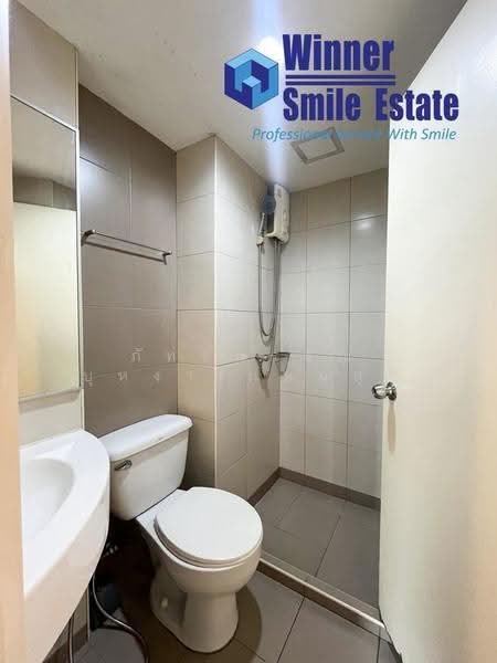 Lumpini Condo Town Ramintra-Navamin : ลุมพินี คอนโดทาวน์ รามอินทรา-นวมินทร์, กรุงเทพ, ซอยรามอินทรา 78 ถนนนวมินทร์ - รามอินทรา, รามอินทรา, คันนายาว, กรุงเทพ, 22 ตร.ม., คอนโด ขาย, โดย ภัทรพรรณ บุหงาเกษมสุข, 500252469 - DDproperty.com