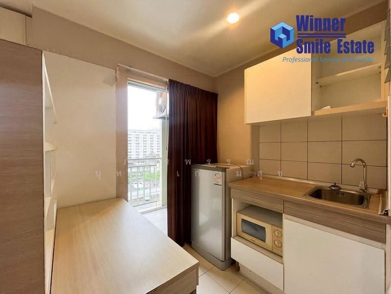 Lumpini Condo Town Ramintra-Navamin : ลุมพินี คอนโดทาวน์ รามอินทรา-นวมินทร์, กรุงเทพ, ซอยรามอินทรา 78 ถนนนวมินทร์ - รามอินทรา, รามอินทรา, คันนายาว, กรุงเทพ, 22 ตร.ม., คอนโด ขาย, โดย ภัทรพรรณ บุหงาเกษมสุข, 500252469 - DDproperty.com