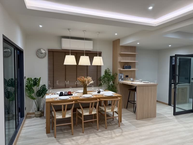 Passorn Kathu-Patong, Phuket, Pruksa Ville Village 146/35, Kammala, Kathu, Phuket, 3 Bedrooms, 145 sqm, Single Detached House For Sale, by Halemah Varerat, 500252473 - DDproperty.com