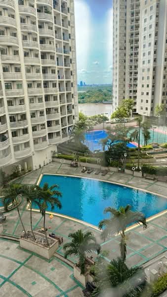 SV City Rama 3, Bangkok, 912 Rama 3 Road, Bang Pong Pang, Yan Nawa, Bangkok, 2 Bedrooms, 58 sqm, Condo For Sale, by PP Property, 500252475 - DDproperty.com