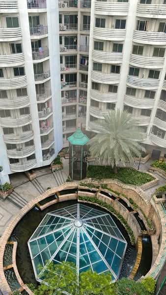 SV City Rama 3, Bangkok, 912 Rama 3 Road, Bang Pong Pang, Yan Nawa, Bangkok, 2 Bedrooms, 58 sqm, Condo For Sale, by PP Property, 500252475 - DDproperty.com