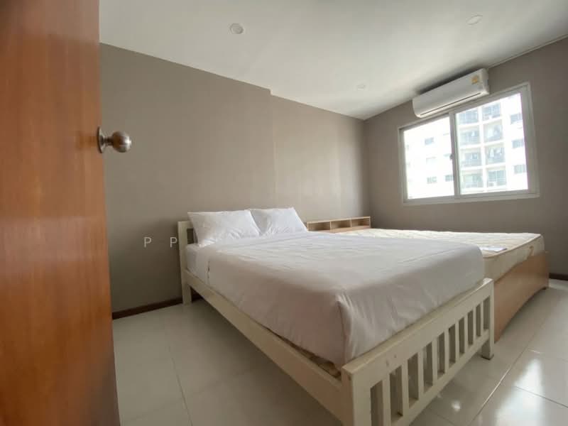 SV City Rama 3, Bangkok, 912 Rama 3 Road, Bang Pong Pang, Yan Nawa, Bangkok, 2 Bedrooms, 58 sqm, Condo For Sale, by PP Property, 500252475 - DDproperty.com