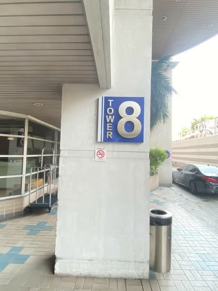 SV City Rama 3 : เอสวี ซิตี้ พระราม 3, กรุงเทพ, 912 ถนนพระราม 3, บางโพงพาง, ยานนาวา, กรุงเทพ, 58 ตร.ม., คอนโด ขาย, โดย PP Property, 500252475 - DDproperty.com