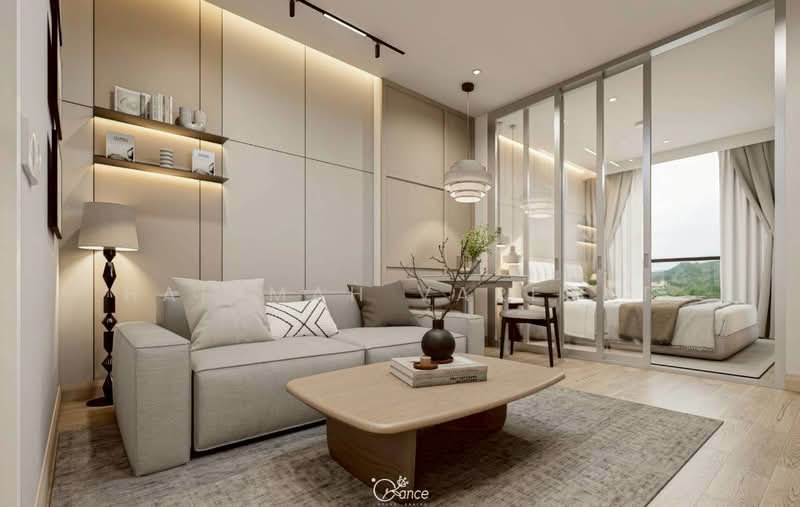 The Base Height Phuket : เดอะเบส ไฮท์ ภูเก็ต, ภูเก็ต, 359 ถนน หงษ์หยกอุทิศ, ตลาดใหญ่, เมืองภูเก็ต, ภูเก็ต, 34 ตร.ม., คอนโด ขาย, โดย Halemah Varerat, 500252476 - DDproperty.com