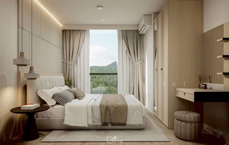 The Base Height Phuket : เดอะเบส ไฮท์ ภูเก็ต, ภูเก็ต, 359 ถนน หงษ์หยกอุทิศ, ตลาดใหญ่, เมืองภูเก็ต, ภูเก็ต, 34 ตร.ม., คอนโด ขาย, โดย Halemah Varerat, 500252476 - DDproperty.com