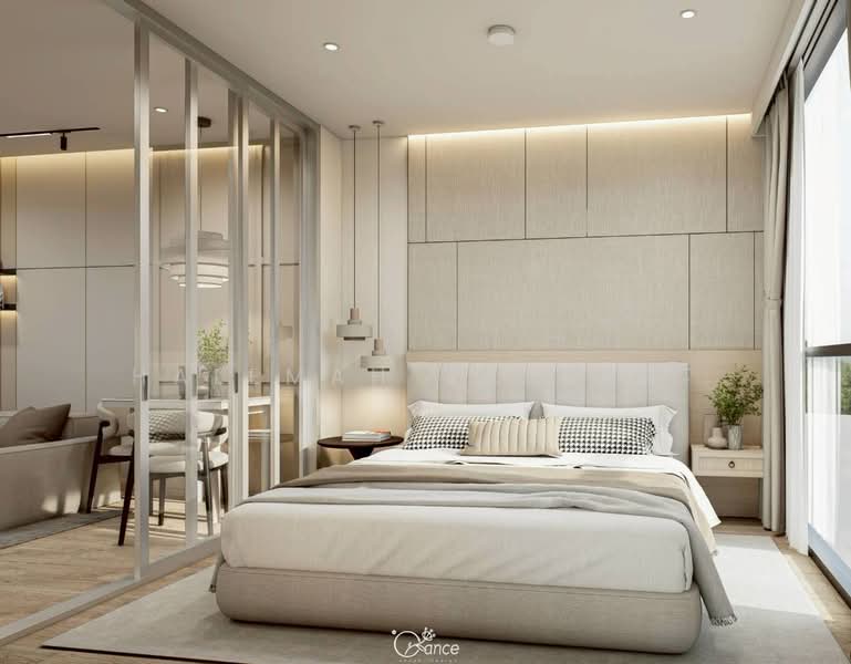 The Base Height Phuket, Phuket, 359 Soi Hongyok Utis Yaowarat Road, Talat Yai, Muang Phuket, Phuket, 1 Bedroom, 34 sqm, Condo For Sale, by Halemah Varerat, 500252476 - DDproperty.com