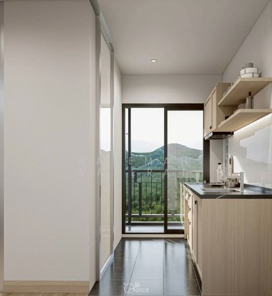 The Base Height Phuket : เดอะเบส ไฮท์ ภูเก็ต, ภูเก็ต, 359 ถนน หงษ์หยกอุทิศ, ตลาดใหญ่, เมืองภูเก็ต, ภูเก็ต, 34 ตร.ม., คอนโด ขาย, โดย Halemah Varerat, 500252476 - DDproperty.com