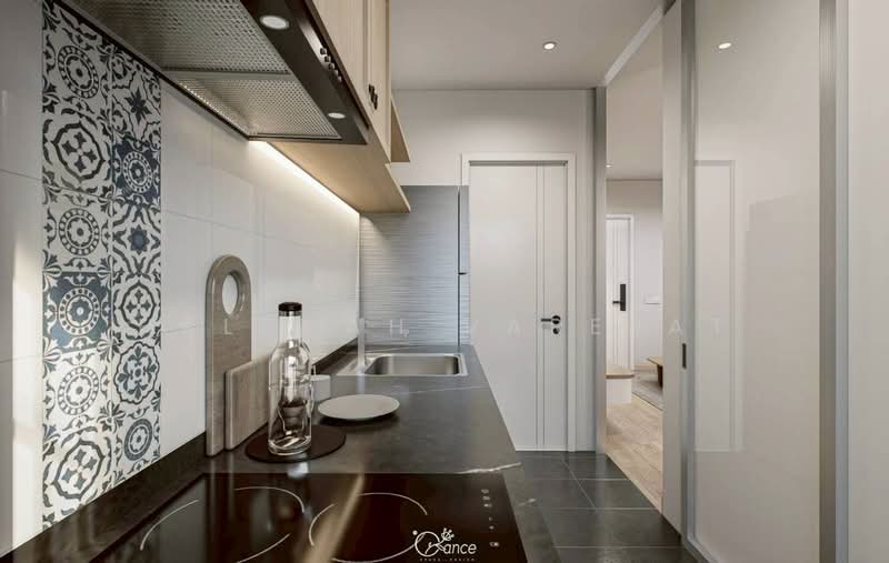 The Base Height Phuket, Phuket, 359 Soi Hongyok Utis Yaowarat Road, Talat Yai, Muang Phuket, Phuket, 1 Bedroom, 34 sqm, Condo For Sale, by Halemah Varerat, 500252476 - DDproperty.com