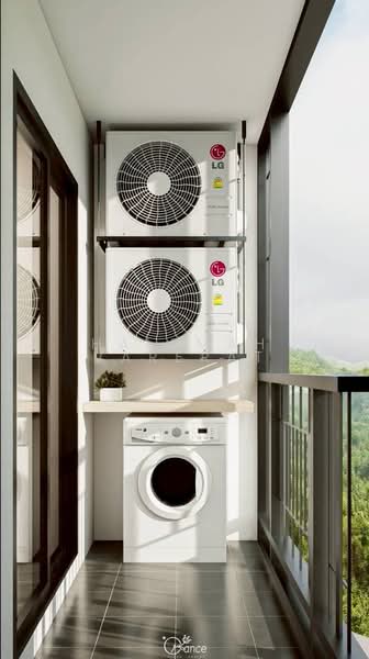 The Base Height Phuket, Phuket, 359 Soi Hongyok Utis Yaowarat Road, Talat Yai, Muang Phuket, Phuket, 1 Bedroom, 34 sqm, Condo For Sale, by Halemah Varerat, 500252476 - DDproperty.com