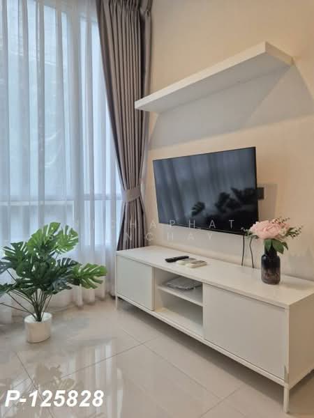 The Sky Sukhumvit, Bangkok, 103-4 Sukhumvit Road, Bang Na Nuea, Bang Na, Bangkok, 1 Bedroom, 30 sqm, Condo For Rent, by Nichaphat Sakunchayapha, 500252477 - DDproperty.com