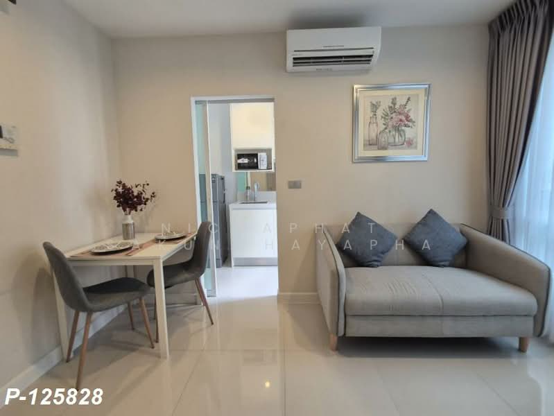 The Sky Sukhumvit : เดอะ สกาย สุขุมวิท, กรุงเทพ, 103-4 ถนนสุขุมวิท, บางนาเหนือ, บางนา, กรุงเทพ, 30 ตร.ม., คอนโด ให้เช่า, โดย Nichaphat Sakunchayapha, 500252477 - DDproperty.com