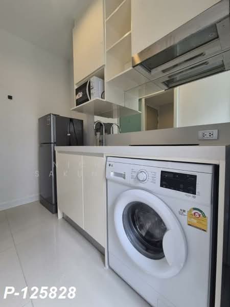 The Sky Sukhumvit, Bangkok, 103-4 Sukhumvit Road, Bang Na Nuea, Bang Na, Bangkok, 1 Bedroom, 30 sqm, Condo For Rent, by Nichaphat Sakunchayapha, 500252477 - DDproperty.com