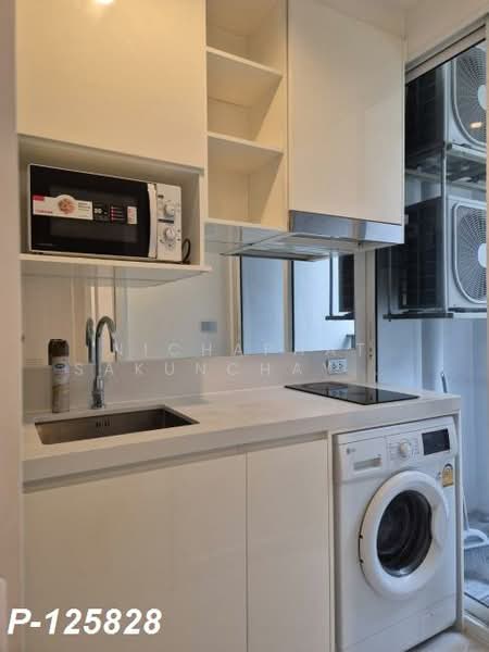 The Sky Sukhumvit, Bangkok, 103-4 Sukhumvit Road, Bang Na Nuea, Bang Na, Bangkok, 1 Bedroom, 30 sqm, Condo For Rent, by Nichaphat Sakunchayapha, 500252477 - DDproperty.com