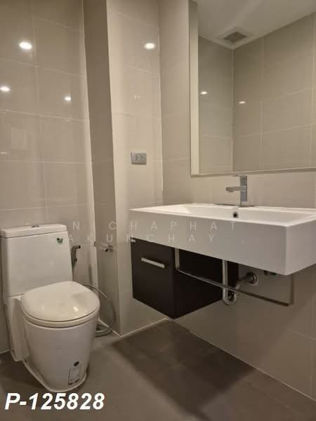 The Sky Sukhumvit, Bangkok, 103-4 Sukhumvit Road, Bang Na Nuea, Bang Na, Bangkok, 1 Bedroom, 30 sqm, Condo For Rent, by Nichaphat Sakunchayapha, 500252477 - DDproperty.com