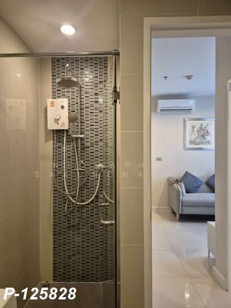 The Sky Sukhumvit, Bangkok, 103-4 Sukhumvit Road, Bang Na Nuea, Bang Na, Bangkok, 1 Bedroom, 30 sqm, Condo For Rent, by Nichaphat Sakunchayapha, 500252477 - DDproperty.com