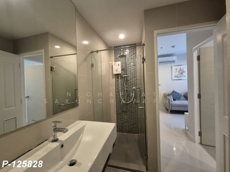 The Sky Sukhumvit, Bangkok, 103-4 Sukhumvit Road, Bang Na Nuea, Bang Na, Bangkok, 1 Bedroom, 30 sqm, Condo For Rent, by Nichaphat Sakunchayapha, 500252477 - DDproperty.com