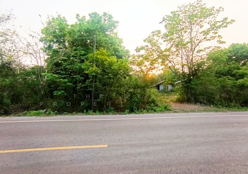 ที่ดินเชียงเครือ สกลนคร, Sakon Nakhon, Chiang Khrua, Muang Sakon Nakhon, Sakon Nakhon, , 23,256 sqm, Land For Sale, by The Best Property ทราย, 500252478 - DDproperty.com