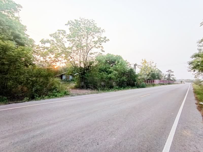 ที่ดินเชียงเครือ สกลนคร, สกลนคร, เชียงเครือ, เมืองสกลนคร, สกลนคร, 23,256 ตร.ม., ที่ดิน ขาย, โดย The Best Property ทราย, 500252478 - DDproperty.com