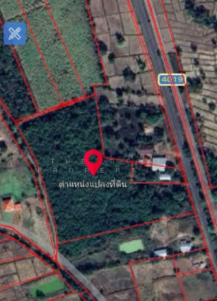 ที่ดินเชียงเครือ สกลนคร, Sakon Nakhon, Chiang Khrua, Muang Sakon Nakhon, Sakon Nakhon, , 23,256 sqm, Land For Sale, by The Best Property ทราย, 500252478 - DDproperty.com