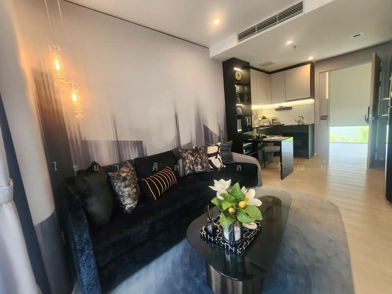 Wanvayla Na Chaophraya, Bangkok, 881 Samsen Rd, Tanon Nakorn Chaisri, Dusit, Bangkok, 1 Bedroom, 47 sqm, Condo For Sale, by Chaiya Sinlapavilawan, 500252479 - DDproperty.com