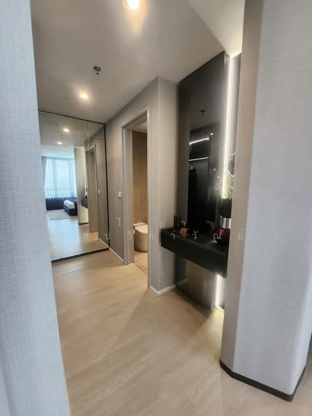 Wanvayla Na Chaophraya, Bangkok, 881 Samsen Rd, Tanon Nakorn Chaisri, Dusit, Bangkok, 1 Bedroom, 47 sqm, Condo For Sale, by Chaiya Sinlapavilawan, 500252479 - DDproperty.com