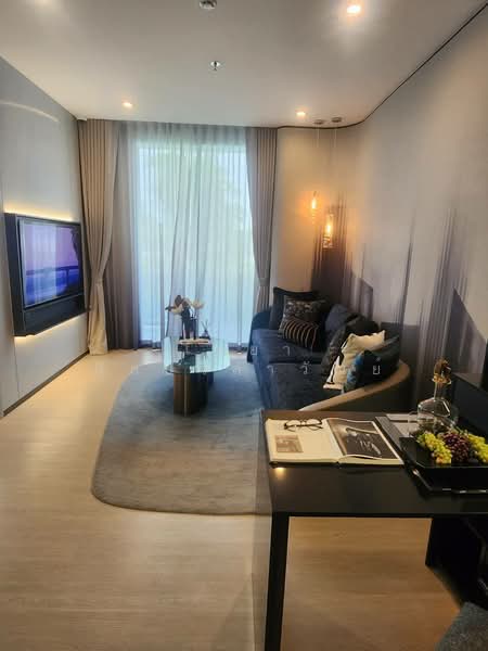 Wanvayla Na Chaophraya, Bangkok, 881 Samsen Rd, Tanon Nakorn Chaisri, Dusit, Bangkok, 1 Bedroom, 47 sqm, Condo For Sale, by Chaiya Sinlapavilawan, 500252479 - DDproperty.com