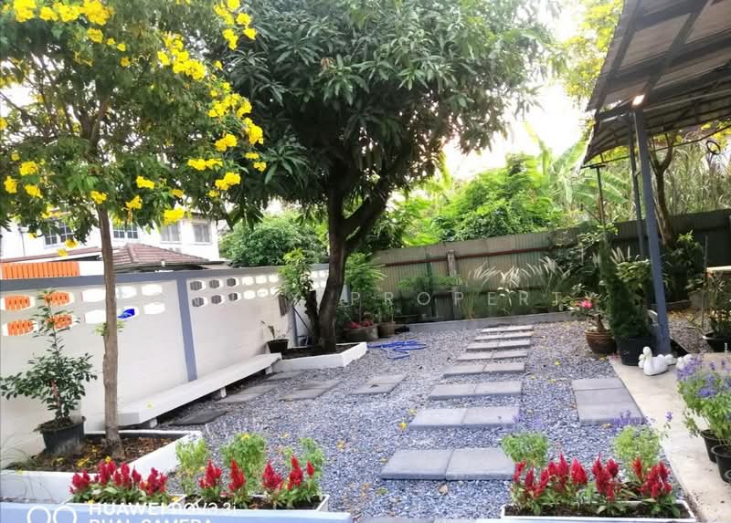 Chaengwattana house, Nonthaburi, -, Khlong Klue, Pak Kret, Nonthaburi, 4 Bedrooms, 240 sqm, Single Detached House For Rent, by Connex Property, 500252482 - DDproperty.com